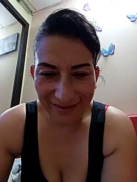 Lucia Rios online show from March 2026 11:12:02 PM