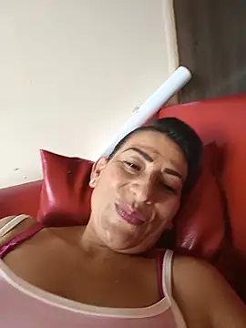 Lucia Rios online show from May 2026 09:58:01 PM