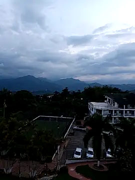 Lucia Rios online show from March 2026 11:17:01 PM