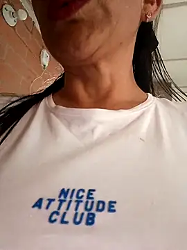 Lucia Rios online show from April 2026 08:50:01 PM