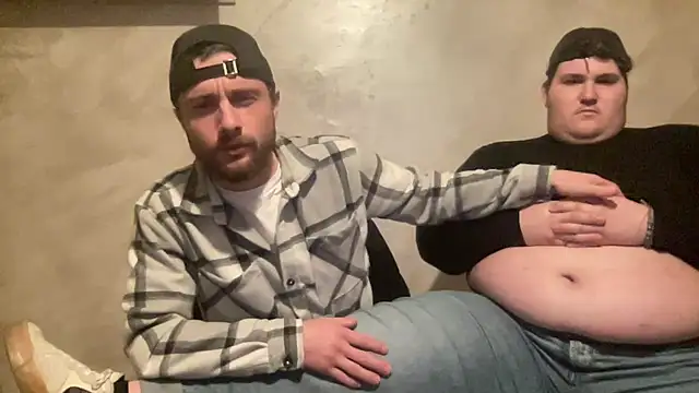 coppiachaserchubby online show from March 2026 10:46:01 PM