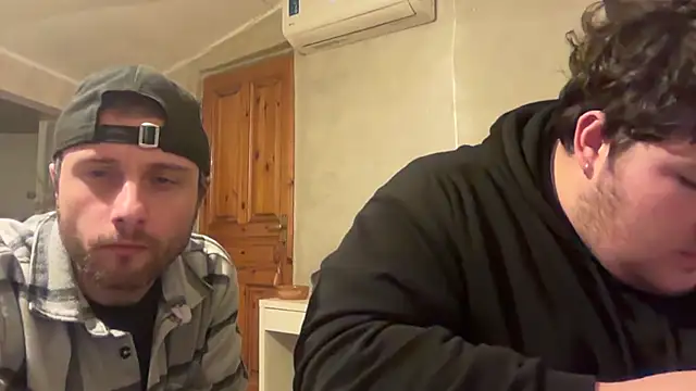 coppiachaserchubby online show from March 2026 08:30:02 PM