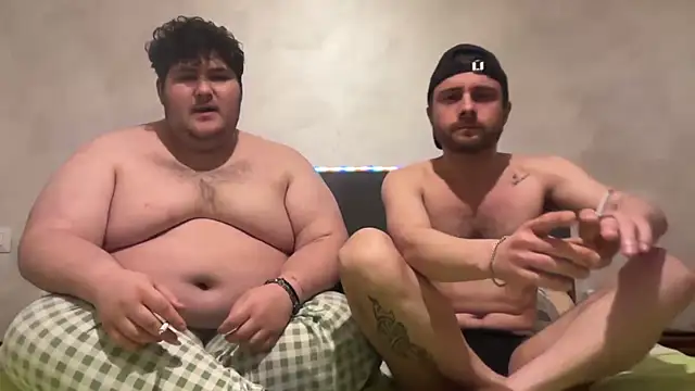 coppiachaserchubby online show from March 2026 01:06:01 AM