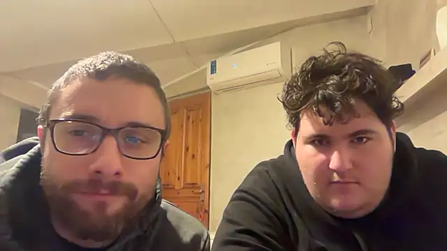 coppiachaserchubby online show from March 2026 05:38:02 PM