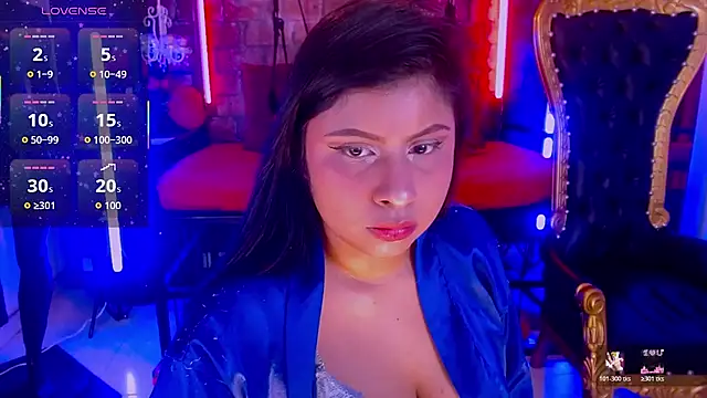 SolAvelary online show from March 2026 12:22:02 PM