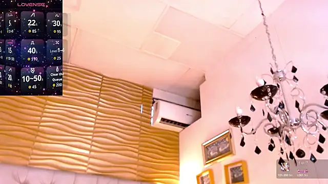 SolAvelary online show from March 2026 12:16:02 PM