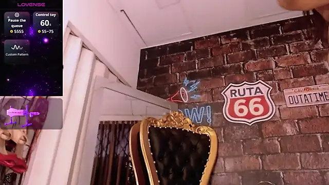 SolAvelary online show from April 2026 12:17:01 PM