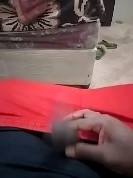 D-fuck-n online show from April 2026 12:34:01 PM