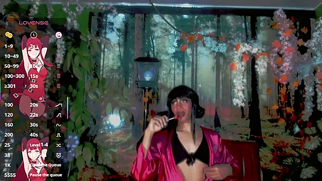 Tait  online show from March 2026 03:13:01 AM