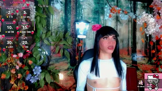 Tait  online show from March 2026 03:01:01 AM