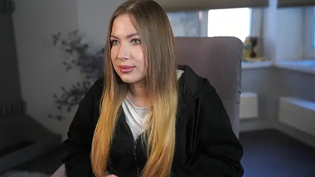 DelilaRicIey online show from February 2026 01:00:02 PM