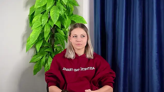 Snapshot of VeniceMoock chatting on March 2026 09:39:02 AM VeniceMoock online show from March 2026 09:39:02 AM