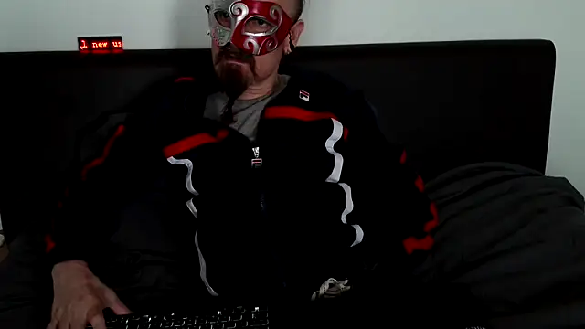 dpr100z online show from March 2026 05:25:02 PM