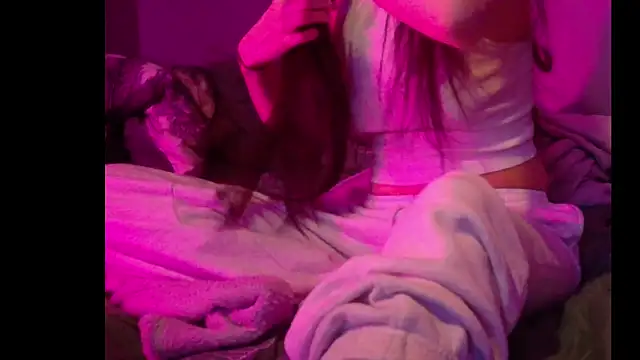 DesireQueen69 online show from April 2026 09:10:02 PM