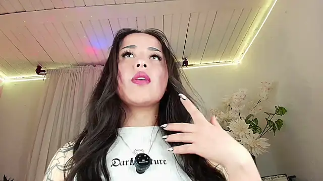 Andrejoness online show from May 2026 12:17:01 AM