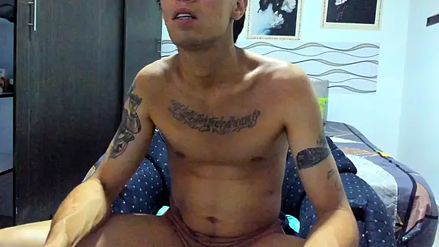 Daniel Rochax online show from March 2026 07:26:01 PM