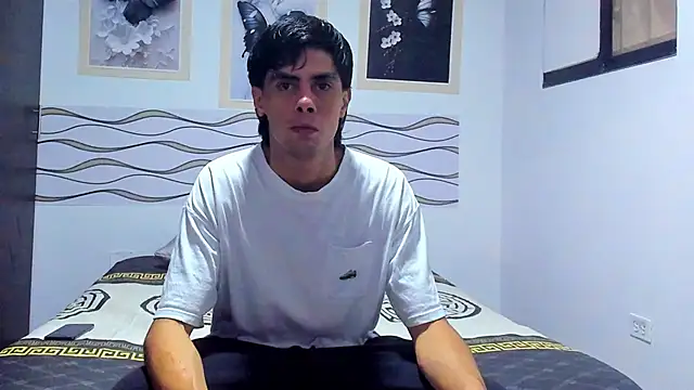 Daniel Rochax online show from March 2026 12:09:02 PM