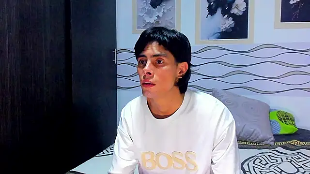 Daniel Rochax online show from March 2026 12:09:01 PM