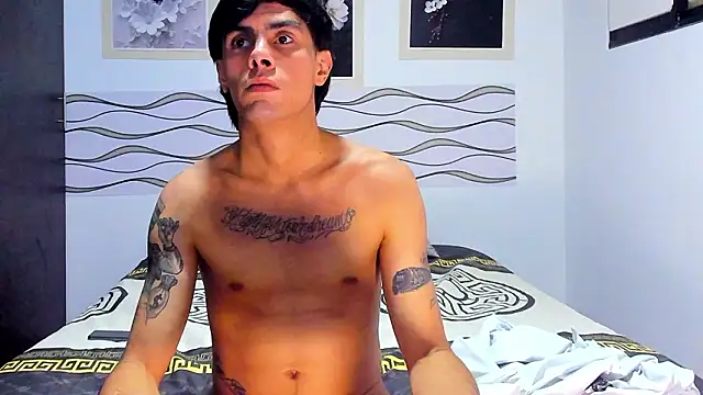 Daniel Rochax online show from March 2026 12:30:02 PM