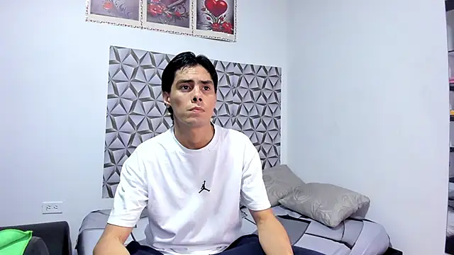 Daniel Rochax online show from April 2026 11:59:02 AM