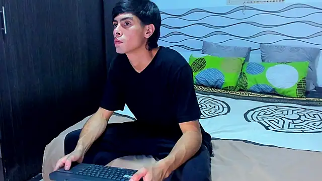 Daniel Rochax online show from March 2026 12:21:03 PM