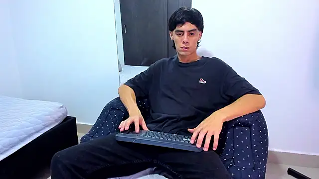 Daniel Rochax online show from March 2026 12:23:01 PM