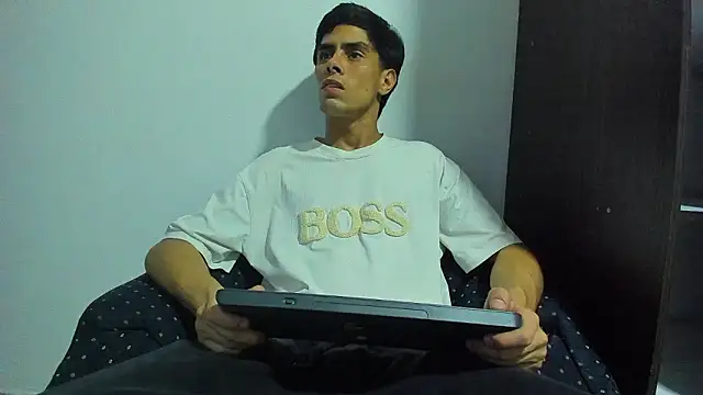 Daniel Rochax online show from March 2026 07:14:01 PM