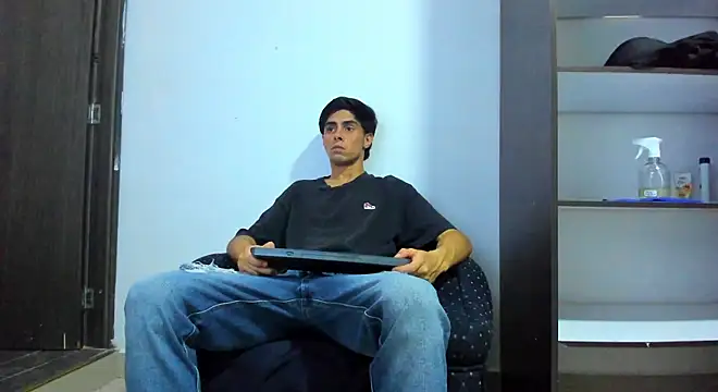 Daniel Rochax online show from April 2026 05:30:01 PM