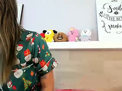 EmmaSanchez  online show from April 2026 08:15:02 PM