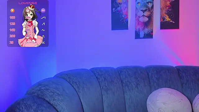 Mymelody   online show from March 2026 03:45:01 PM