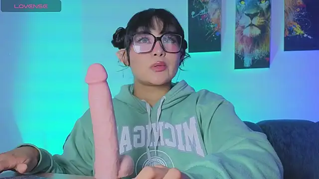 Mymelody   online show from March 2026 07:27:01 PM