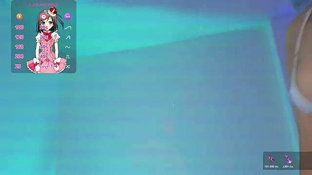 Mymelody   online show from March 2026 07:30:03 PM