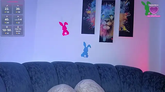 Mymelody   online show from April 2026 07:07:01 PM