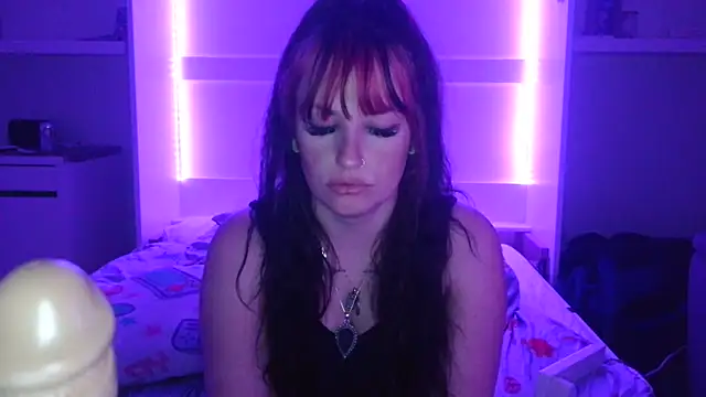 nyxiejinx online show from March 2026 11:53:01 PM