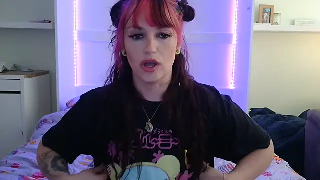 nyxiejinx online show from March 2026 10:20:02 AM