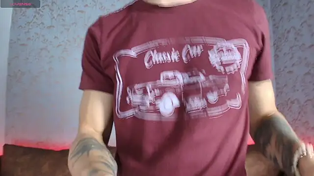 DIEGO JONES online show from March 2026 01:24:01 PM