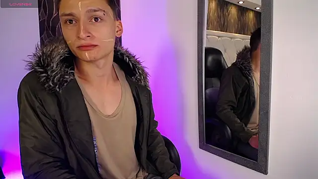 DIEGO JONES online show from March 2026 01:14:01 PM