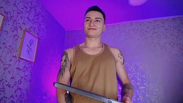 DIEGO JONES online show from April 2026 01:39:01 PM