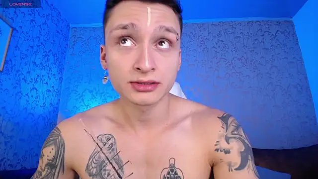 DIEGO JONES online show from April 2026 01:12:01 PM