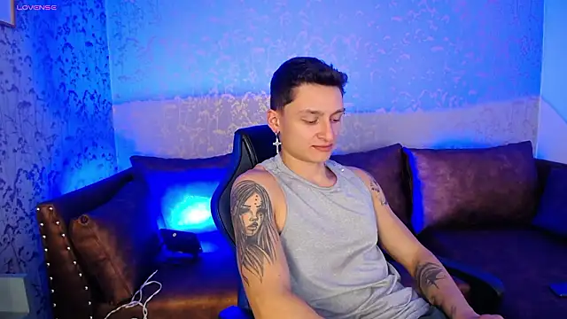 DIEGO JONES online show from March 2026 03:02:01 PM