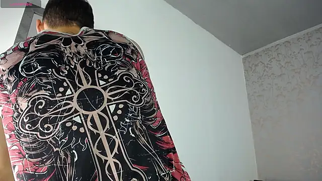 DIEGO JONES online show from March 2026 01:48:02 PM