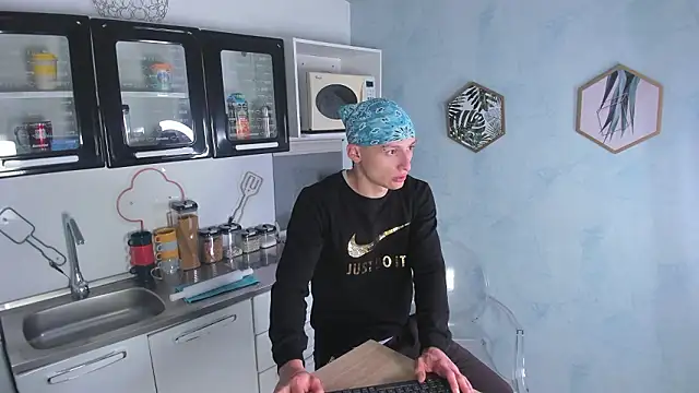 DIEGO JONES online show from March 2026 02:09:01 PM