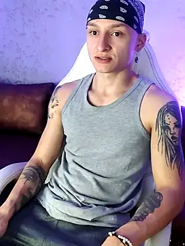 DIEGO JONES online show from April 2026 01:57:01 PM