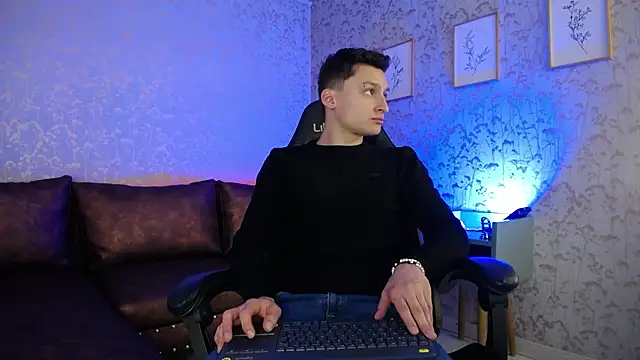 DIEGO JONES online show from March 2026 01:22:01 PM