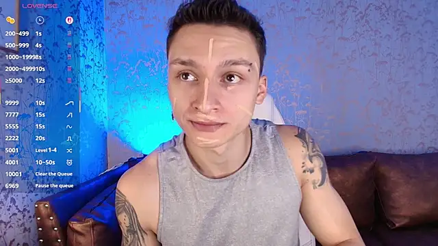 Snapshot of DIEGO_JONES chatting on April 2026 02:52:02 PM DIEGO JONES online show from April 2026 02:52:02 PM