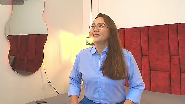 Monaliza  online show from June 2026 12:25:02 PM