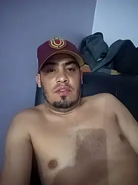 Chuoo069 online show from February 2026 02:11:01 AM