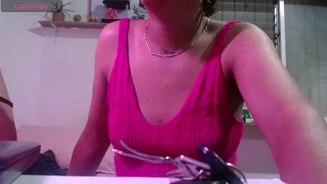 Kary Blush online show from March 2026 11:44:01 PM