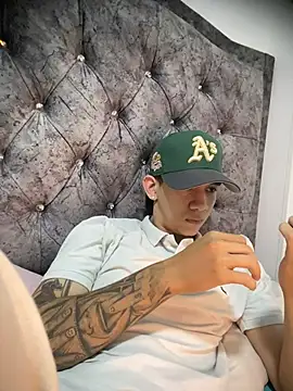 Sacro sex online show from February 2026 05:29:01 AM