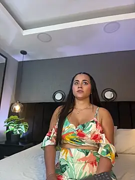 alejandra  garcia online show from May 2026 03:10:01 AM